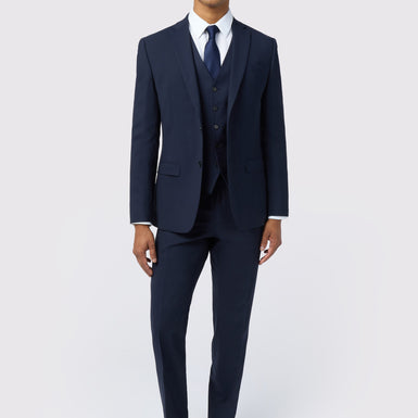 PINDAR: Panama Suit Jacket