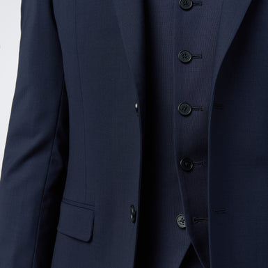 PINDAR: Panama Suit Jacket