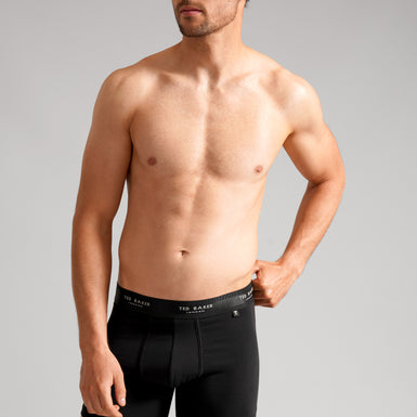 Men's Dreww: 3Pk Boxer Black