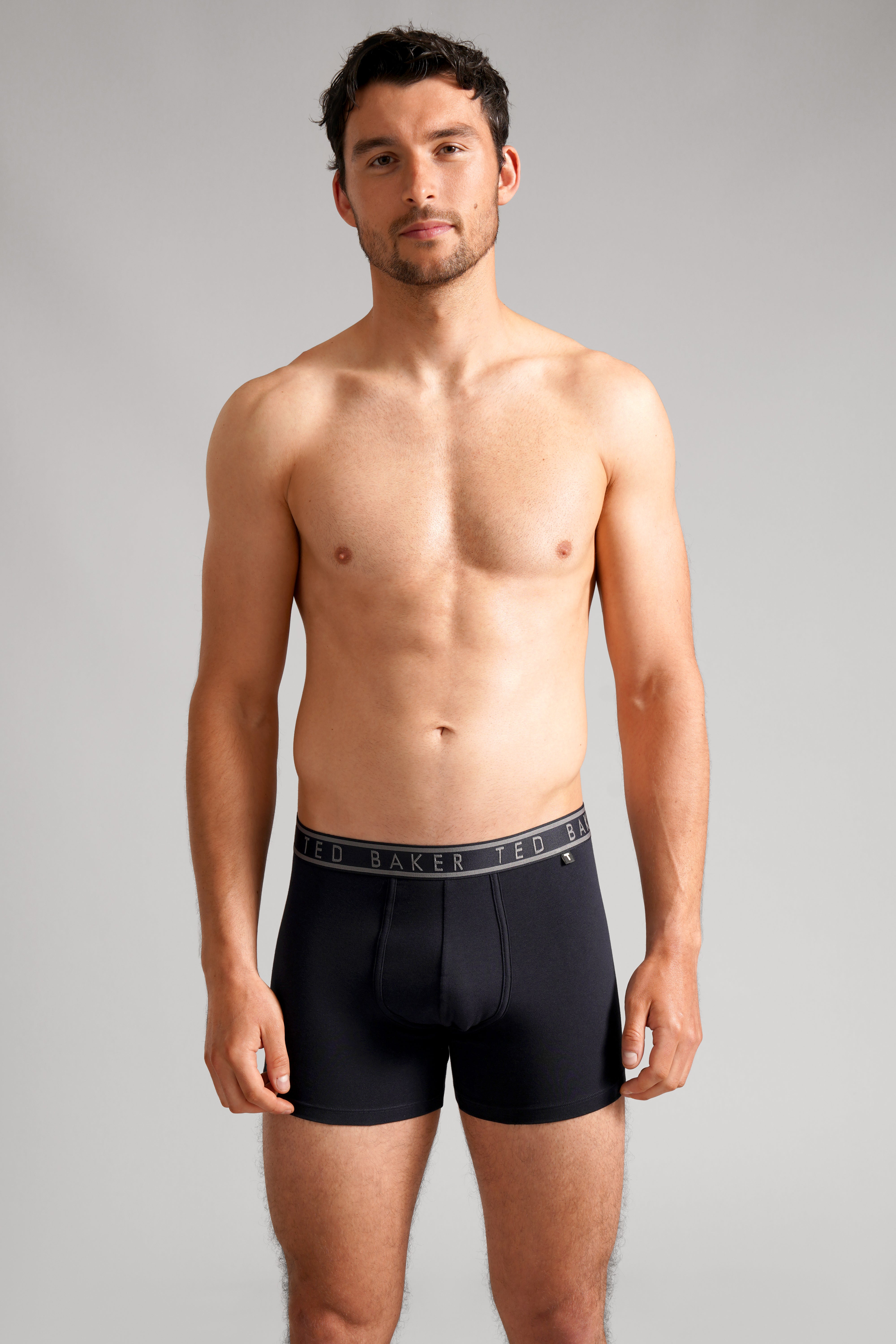 Men's Dreww: 3Pk Boxer Geo