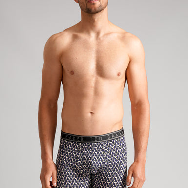 Men's Dreww: 3Pk Boxer Geo