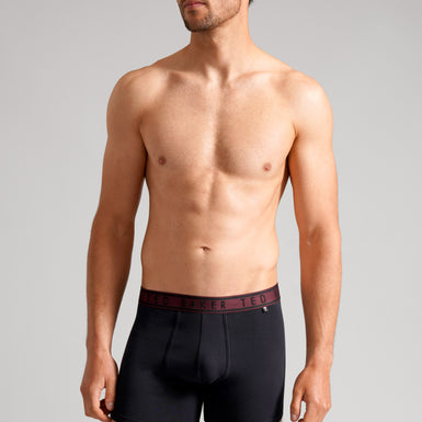 Men's Dreww: 3Pk Boxer Navy