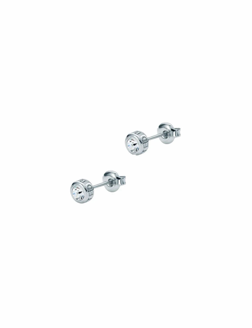 SINEE: Mini Crystal Stud Earrings