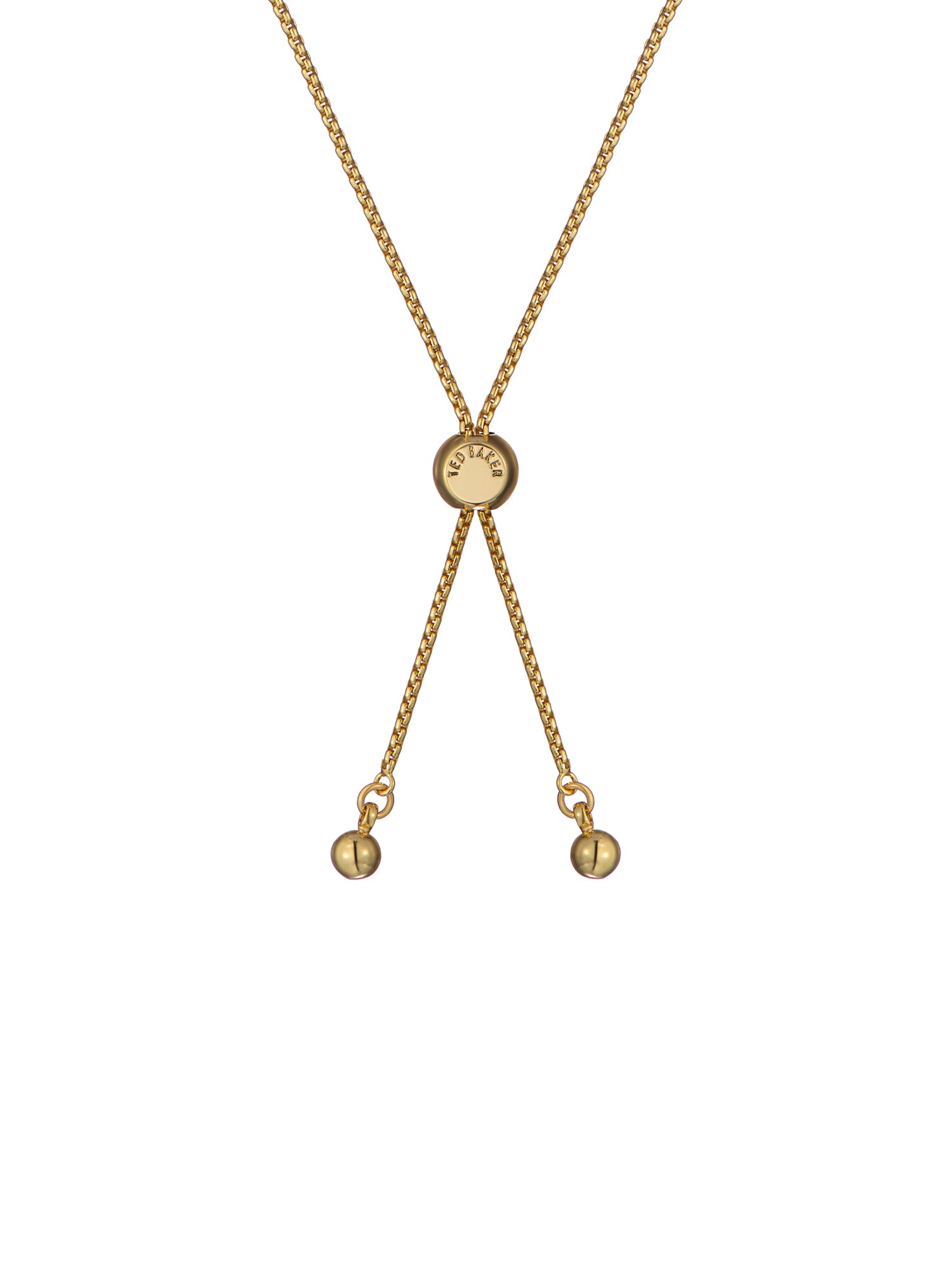 Women's Adoria Lt-Pink Crystal Sweetheart Adjustable Bracelet