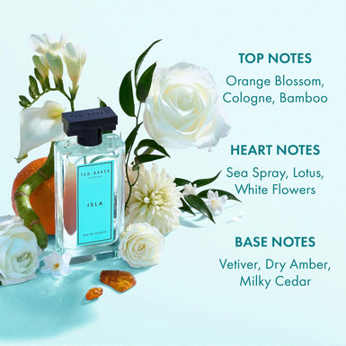 Isla – 100ml EDT