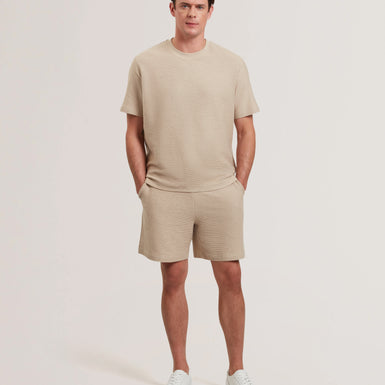 Men's TOMAOS-SS Relaxed Fit T-shirt