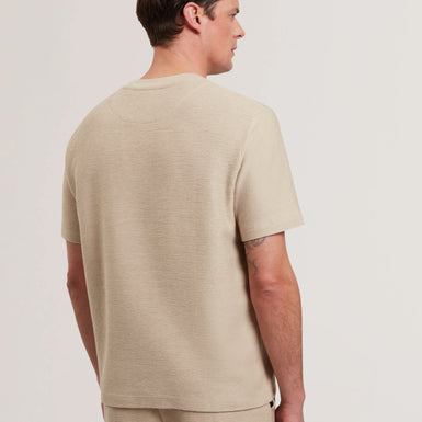Men's TOMAOS-SS Relaxed Fit T-shirt