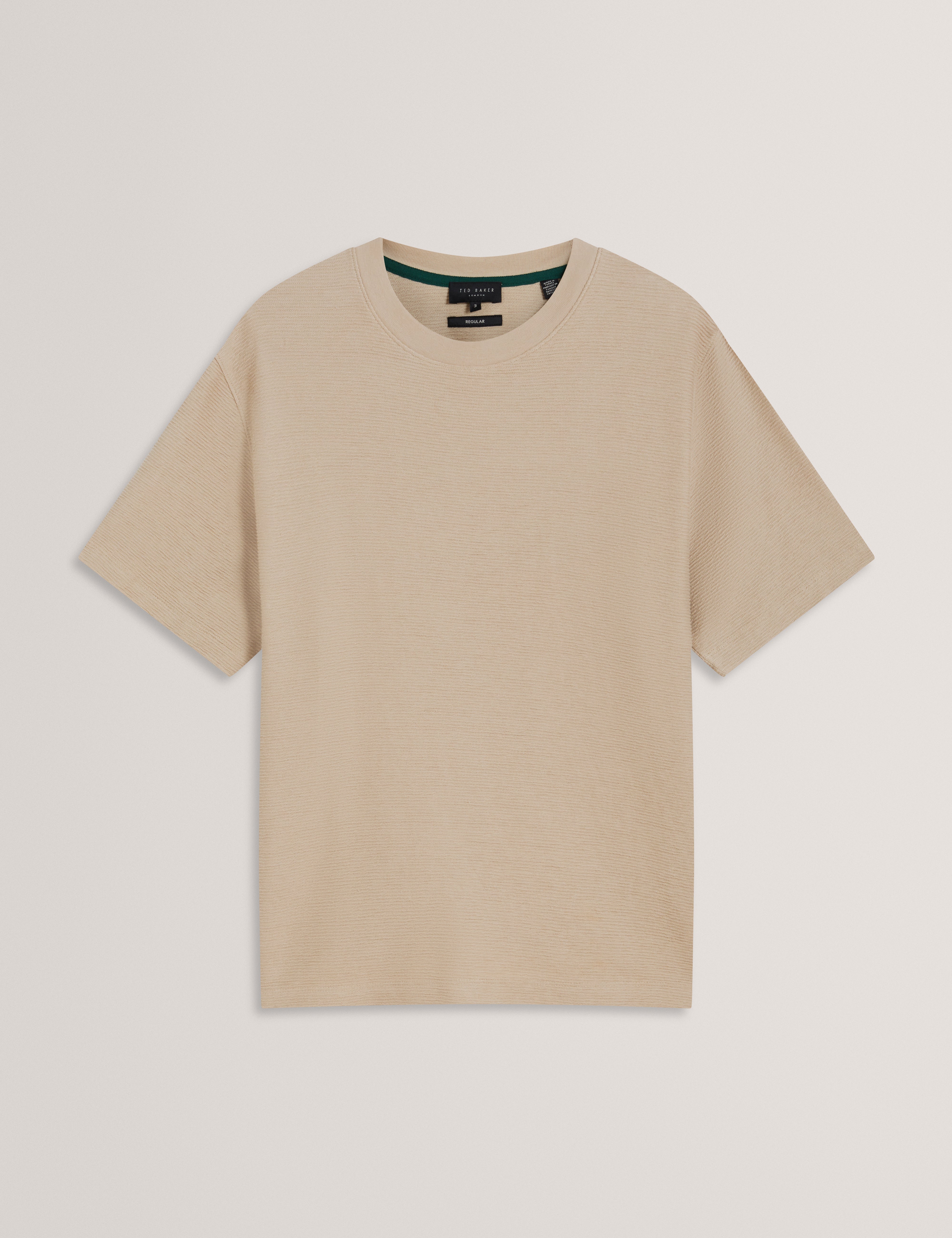 Men's TOMAOS-SS Relaxed Fit T-shirt