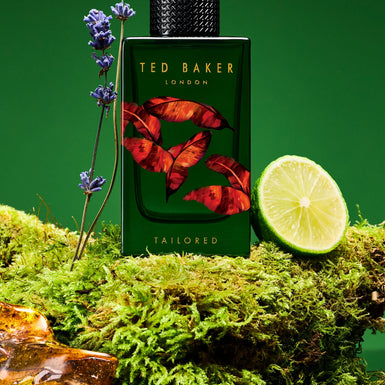 Men's Tailored Amber: 100Ml Edp