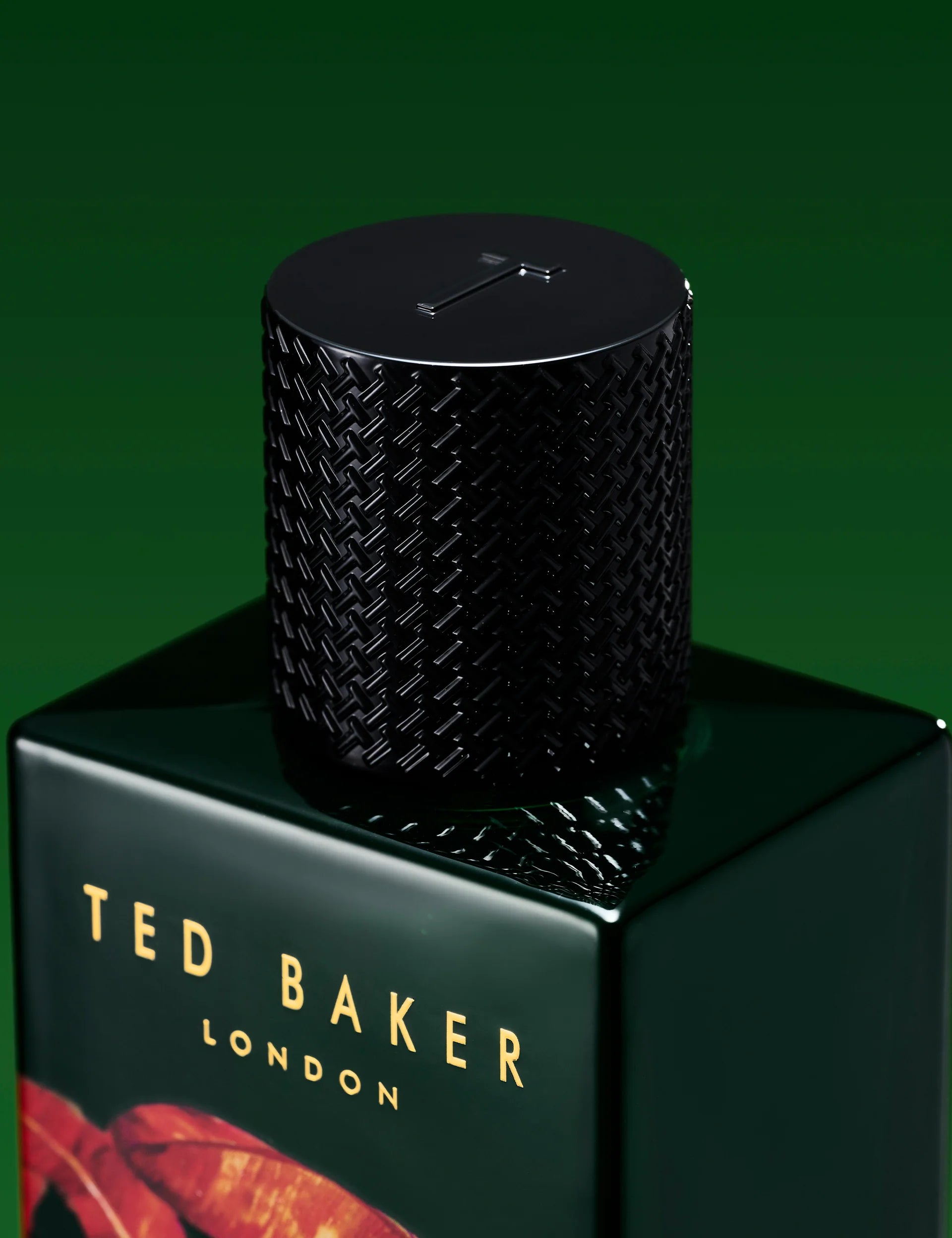 Men's Tailored Amber: 100Ml Edp