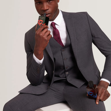 Men's Tailored Amber: 100Ml Edp