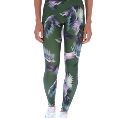 Women's DOLLY-Sculpt Printed Leggings