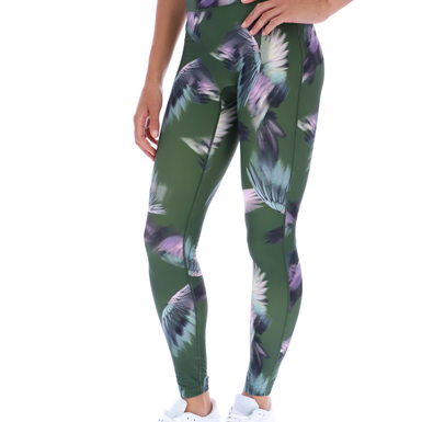 Women's DOLLY-Sculpt Printed Leggings