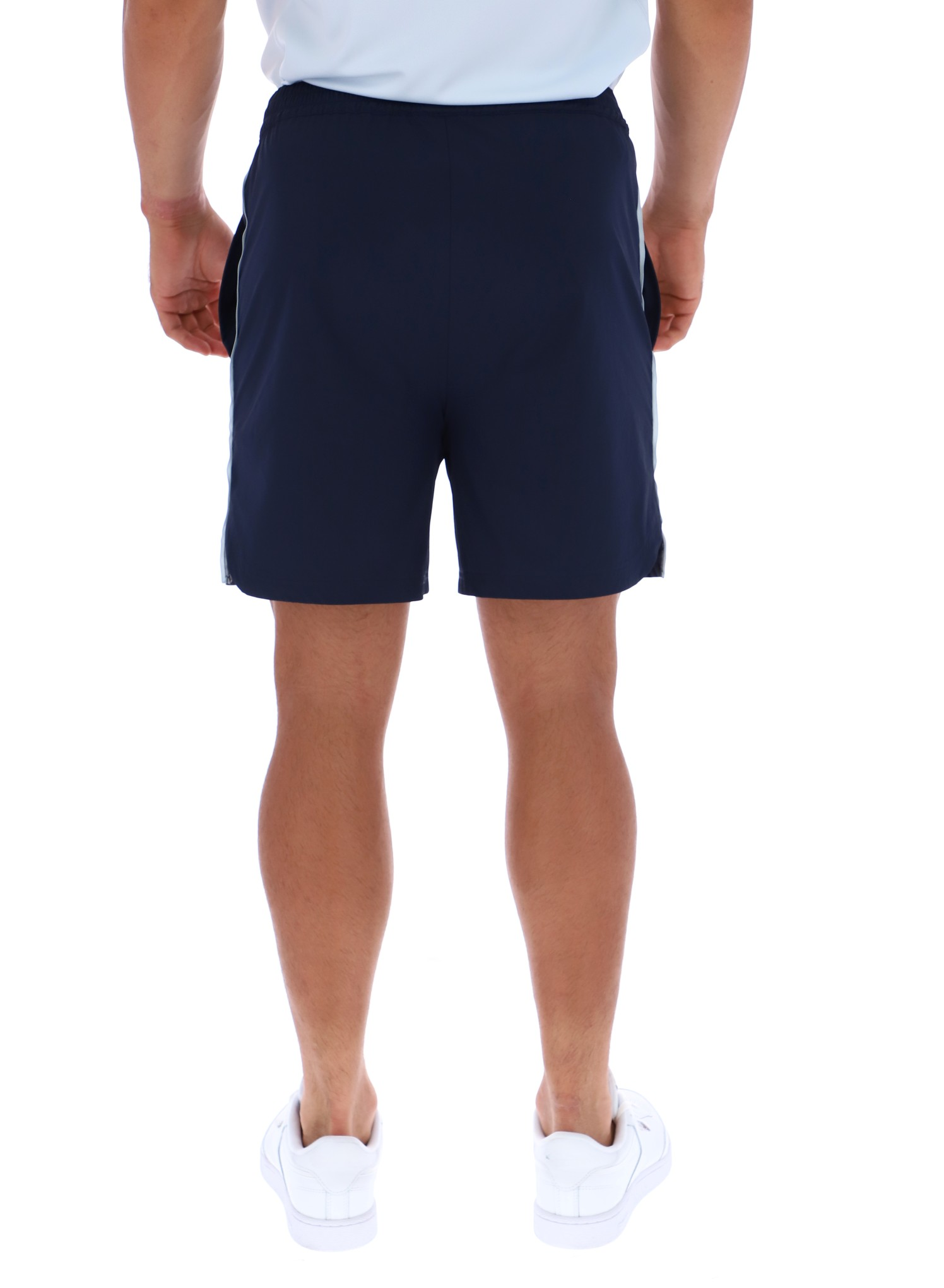 Men's EDWARD-Tennis Short