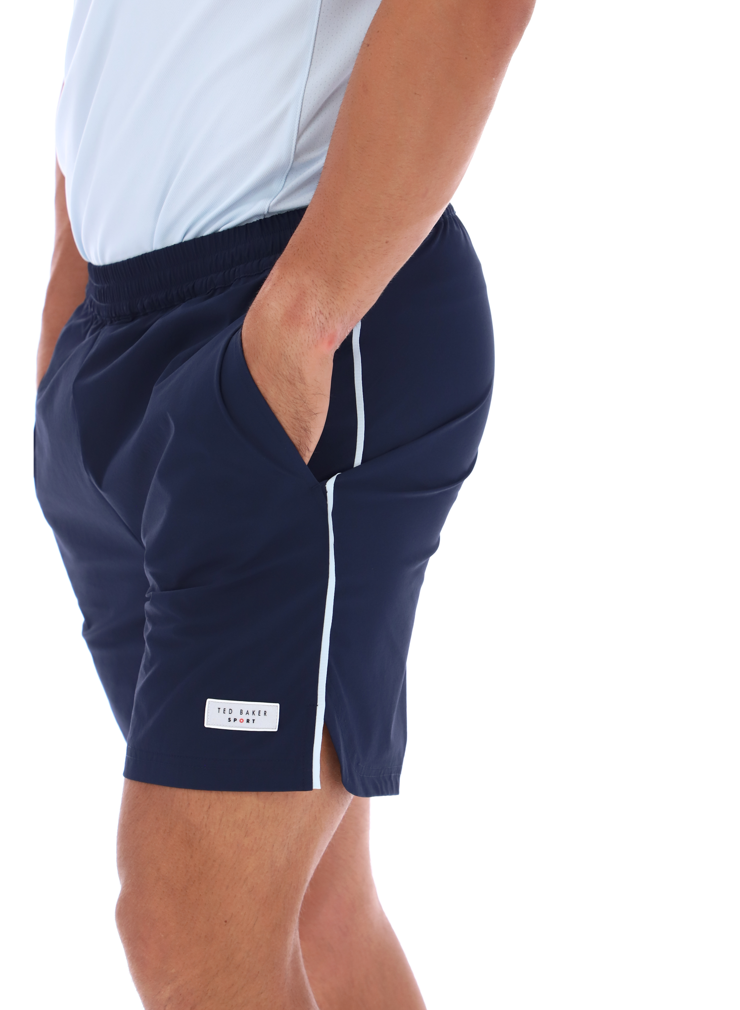 Men's EDWARD-Tennis Short