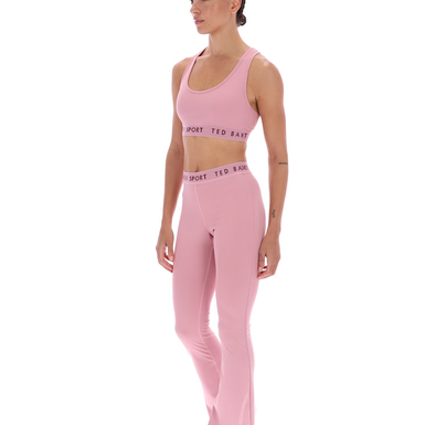 Women's CHRISTINE-Essentials Flare Leggings