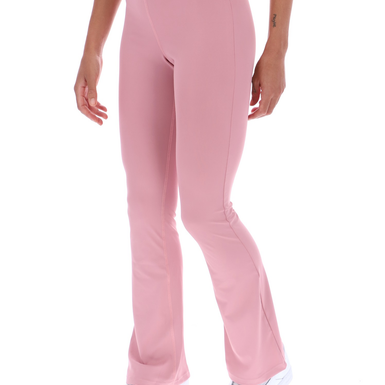 Women's CHRISTINE-Essentials Flare Leggings