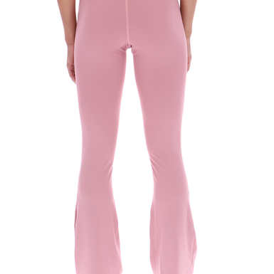 Women's CHRISTINE-Essentials Flare Leggings