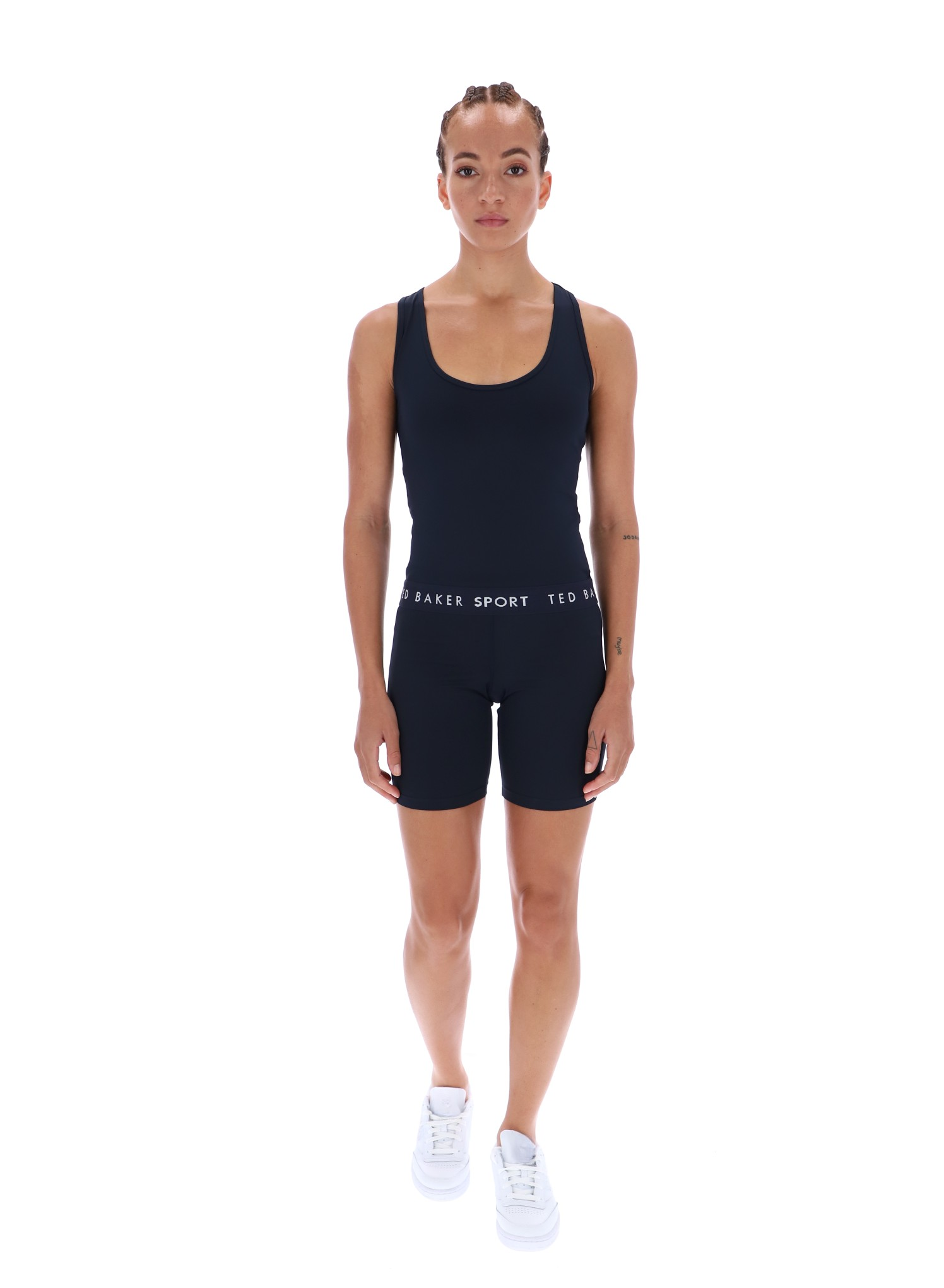 Women's RIHANNA-Essentials Tank