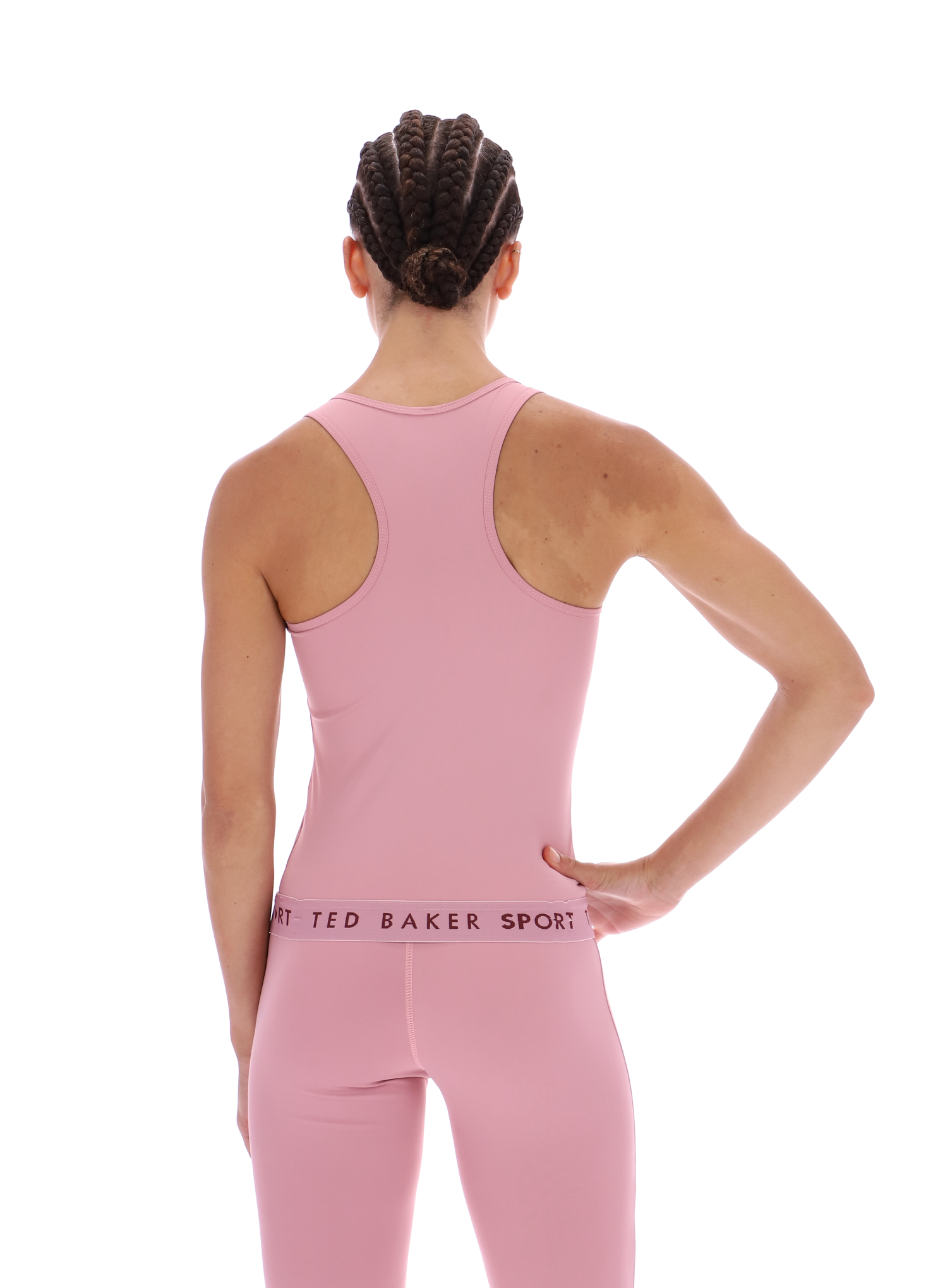 Women's RIHANNA-Essentials Tank