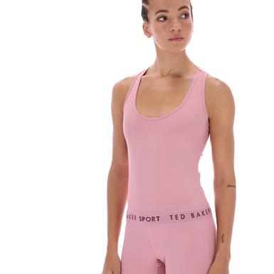 Women's RIHANNA-Essentials Tank