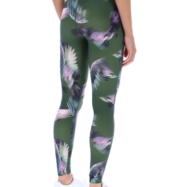 Women's DOLLY-Sculpt Printed Leggings