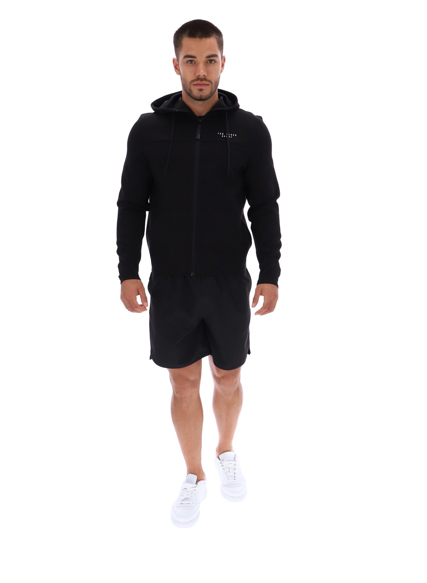 Men's MICHAEL-Essentials Hoodie