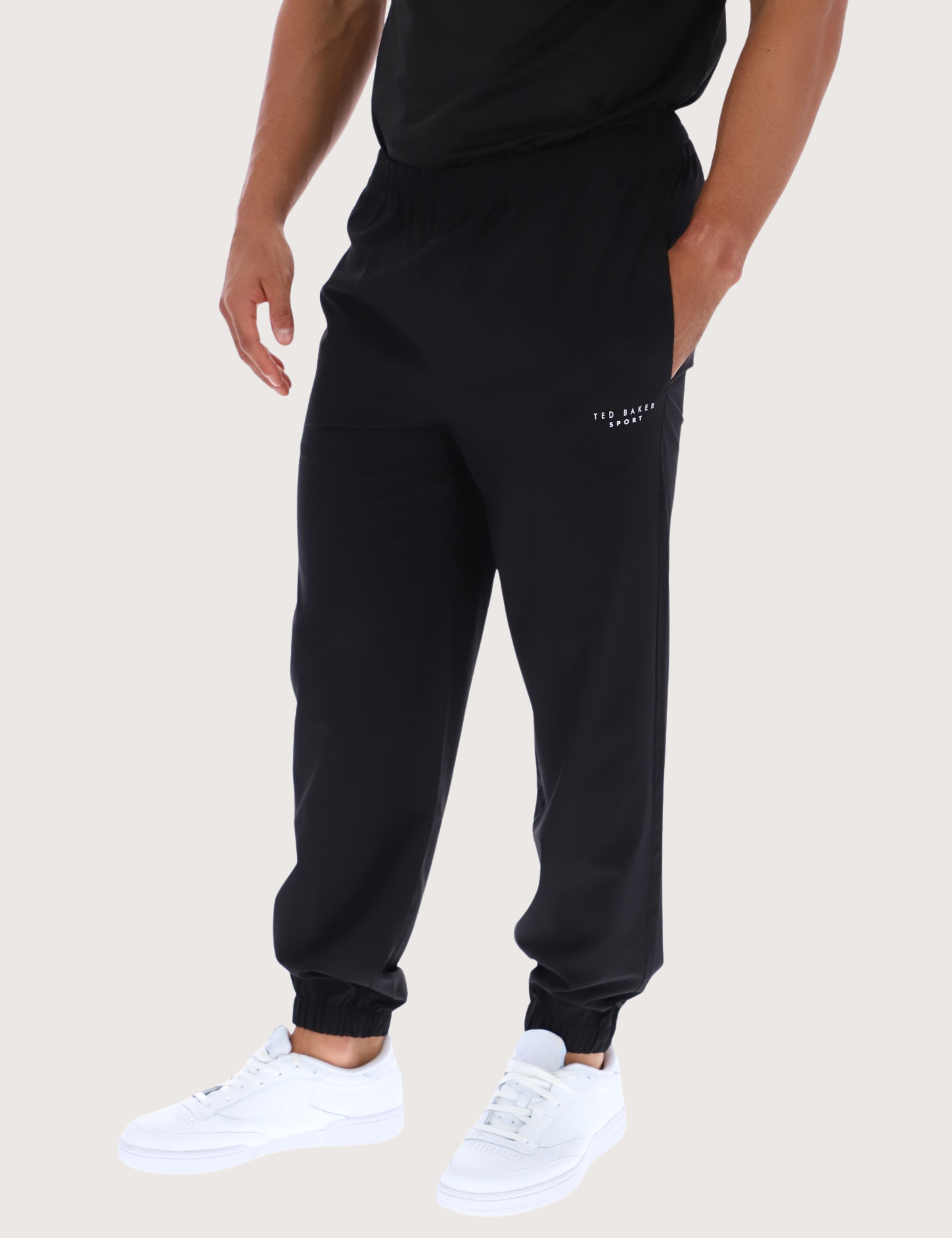 ALEXANDER: Active Pants