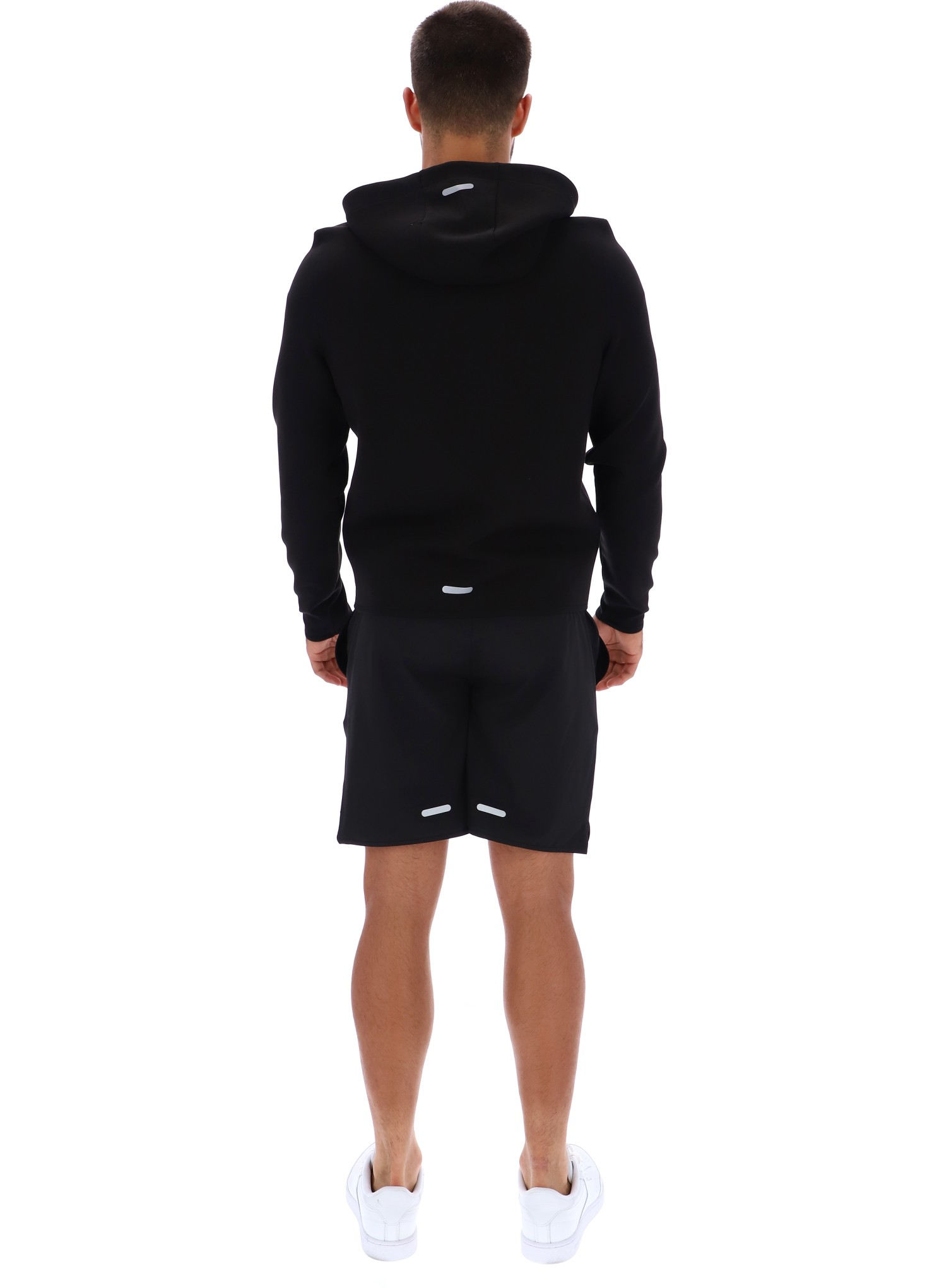 Men's MICHAEL-Essentials Hoodie