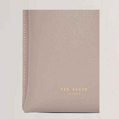 Women's WRYLIE-Woven Strap Mini Crossbody Pouch