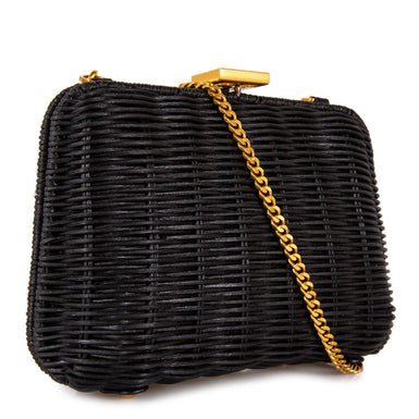 Women's JAYLYAH-Cross Body Bag Black