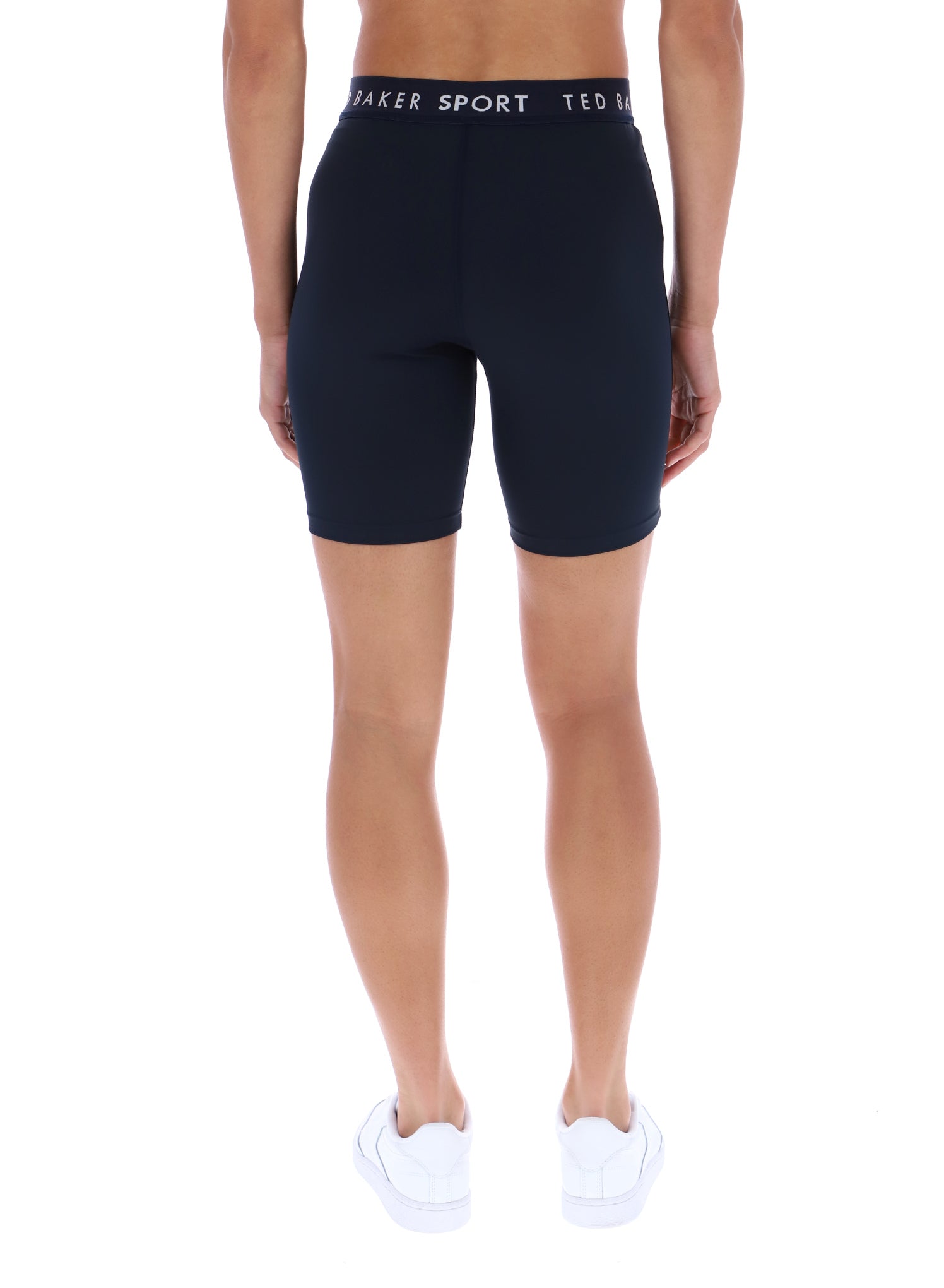 Women's ALLY-Essentials Shorts Black