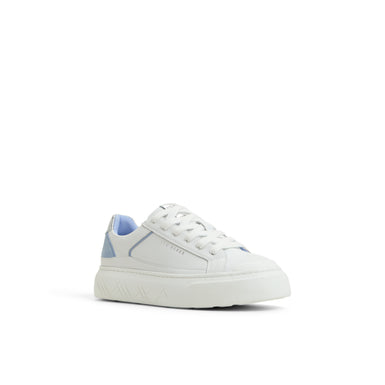 Women's Adiison-Branded Platform Trainer Blue