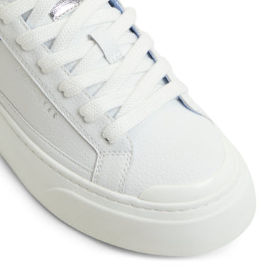 Women's Adiison-Branded Platform Trainer Blue