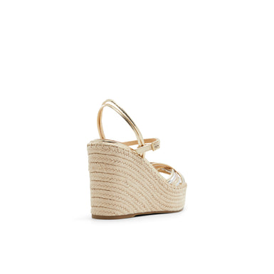 Women's Amaalia-High-Heeled Wedge Multicol