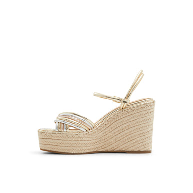 Women's Amaalia-High-Heeled Wedge Multicol