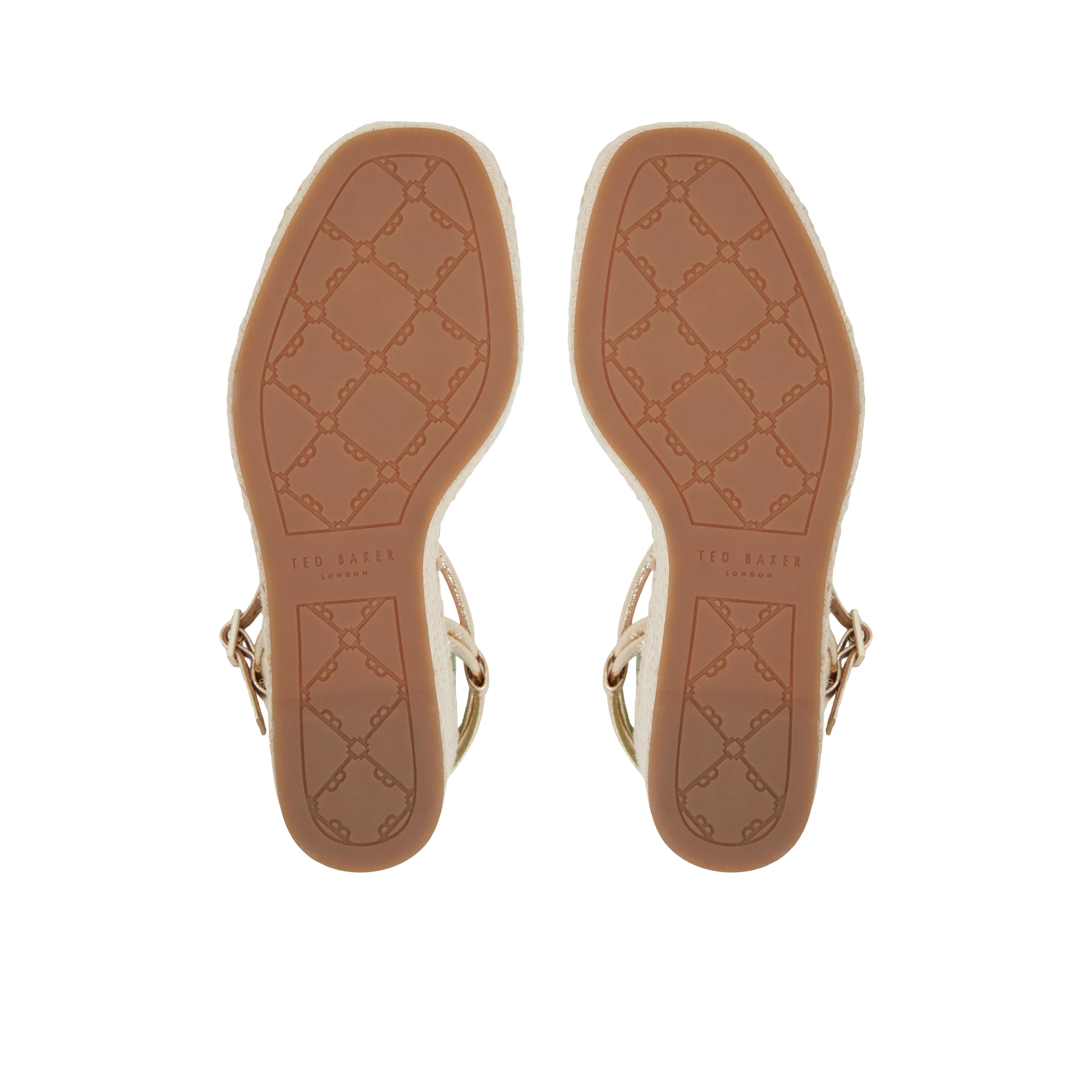 Women's Amaalia-High-Heeled Wedge Multicol