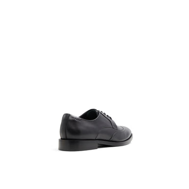 Men's Hackney Jet-Black
