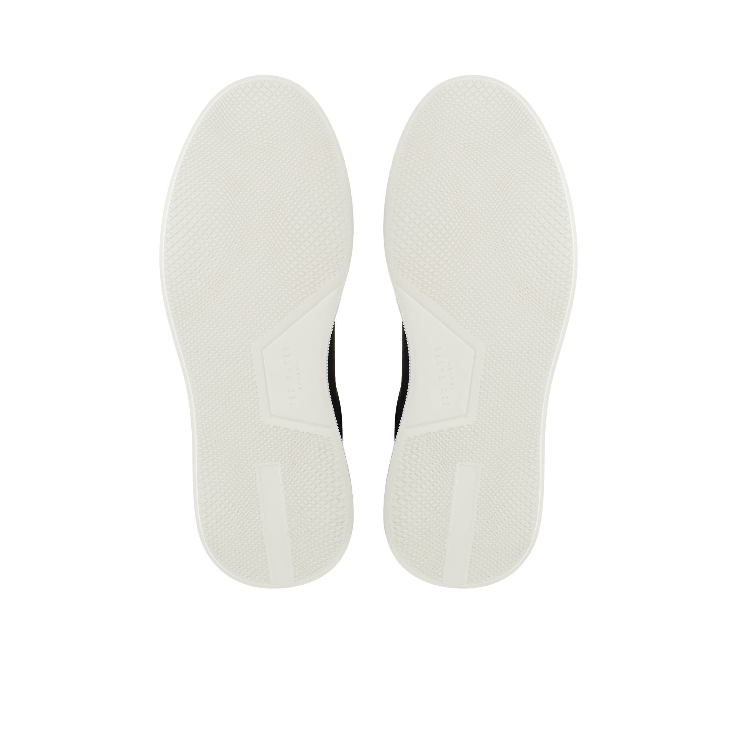 Men's Laytoon-Leather Sneaker Black