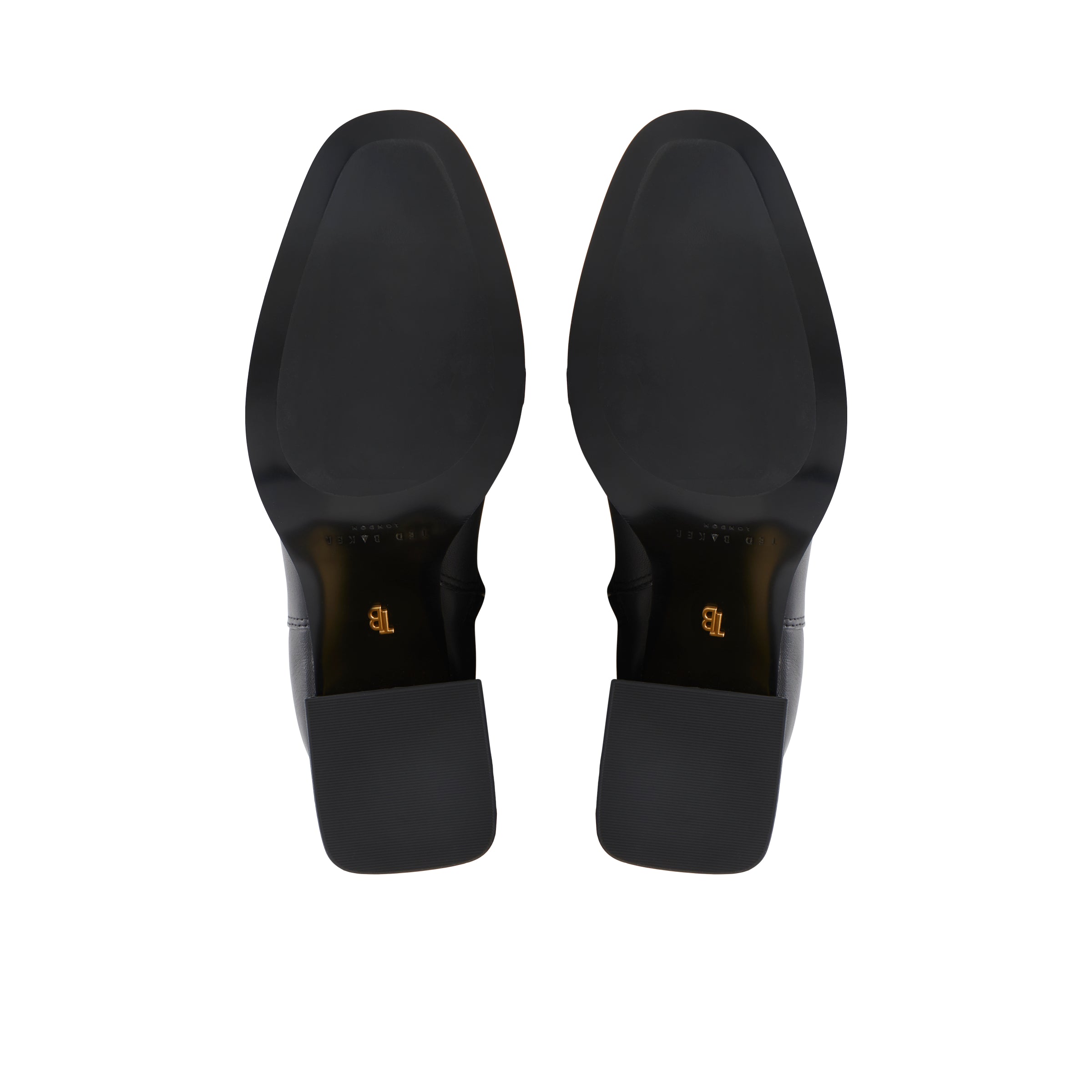 Women's Milat-Chelsea Pull-On Boot Black