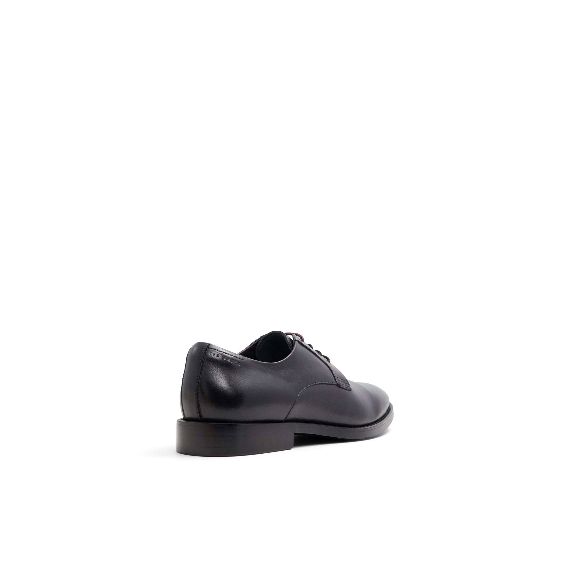 Men's Reggent-Derby Dress Shoe Black