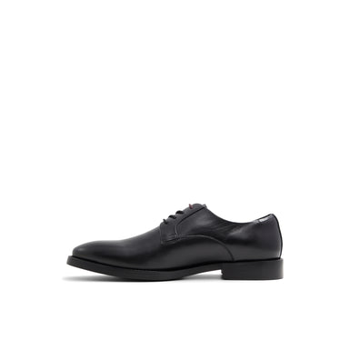 Men's Reggent-Derby Dress Shoe Black