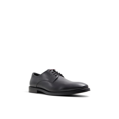 Men's Reggent-Derby Dress Shoe Black