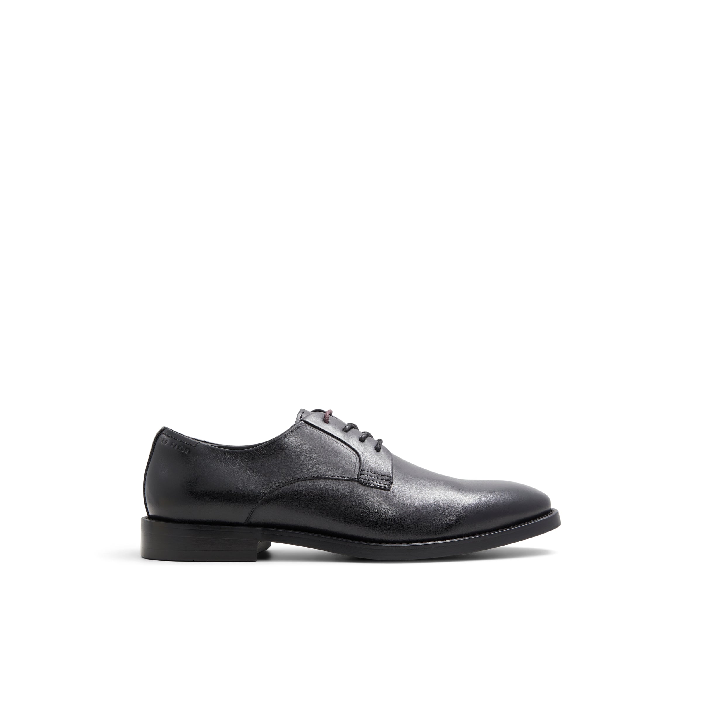Men's Reggent-Derby Dress Shoe Black