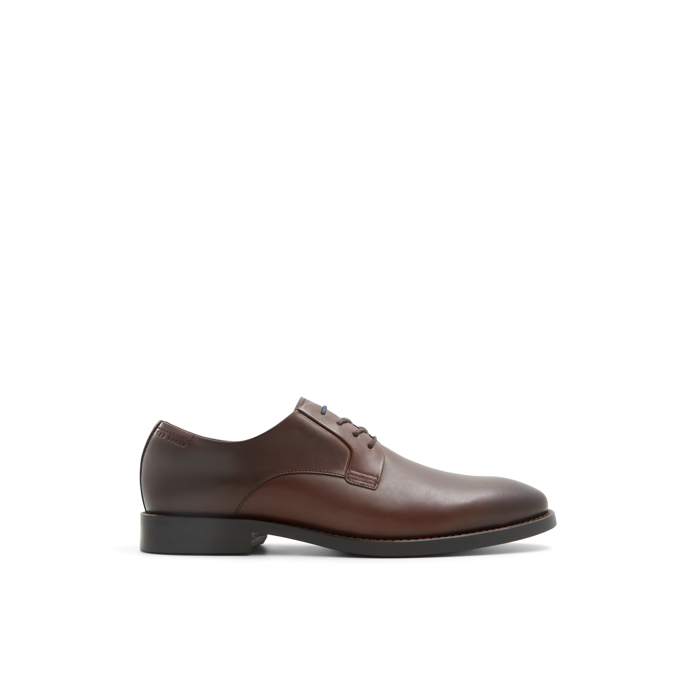 Men's Reggent-Derby Dress Shoe Dk-Brown