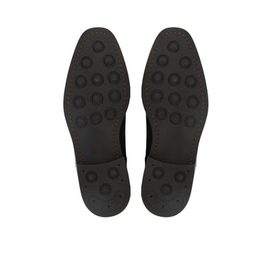 Men's Rmingtn-Leather Chelsea Boot Black