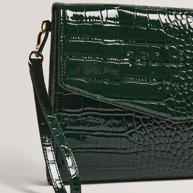 Women's CROCEY-Croc Effect Envelope Pouch