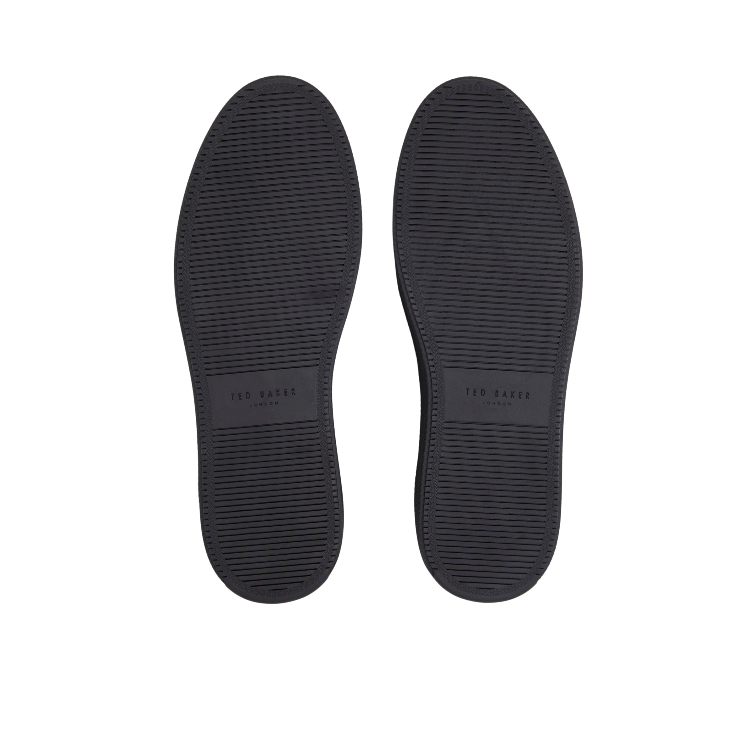 Men's Wstwood-Leather Pebble Sneakers Black