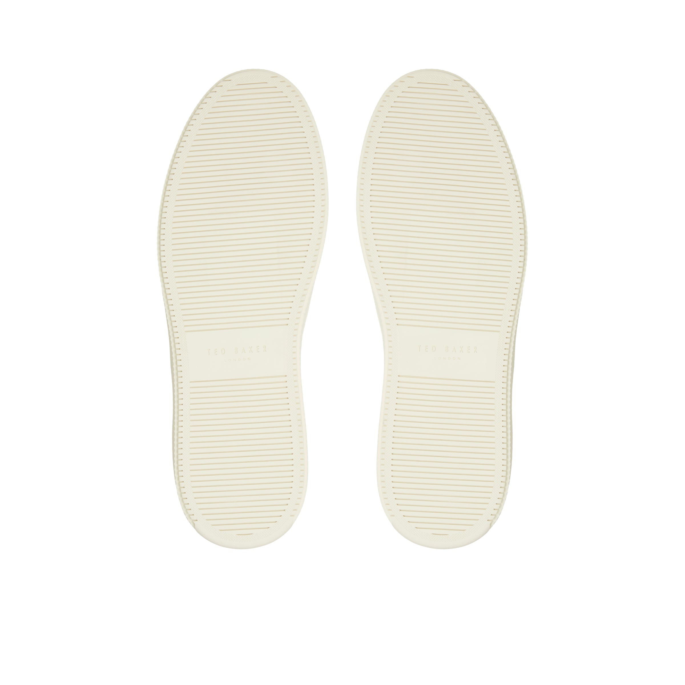 Men's Wstwood-Leather Pebble Sneakers White