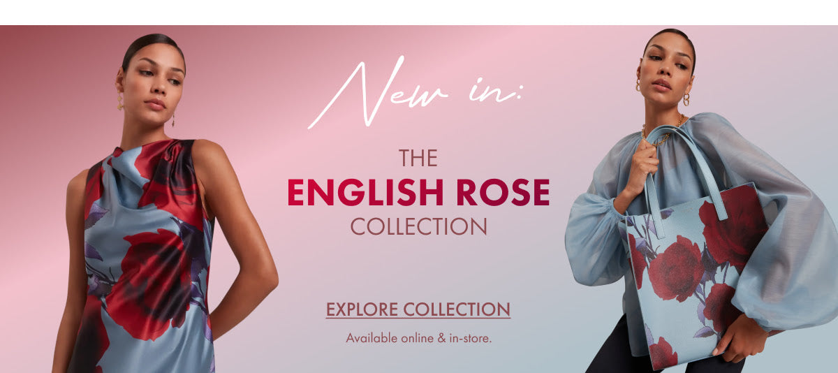 English Rose
